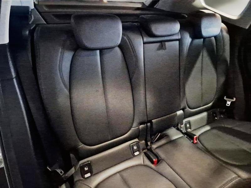 BMW X1 xDrive 18d XLine Plus automatico