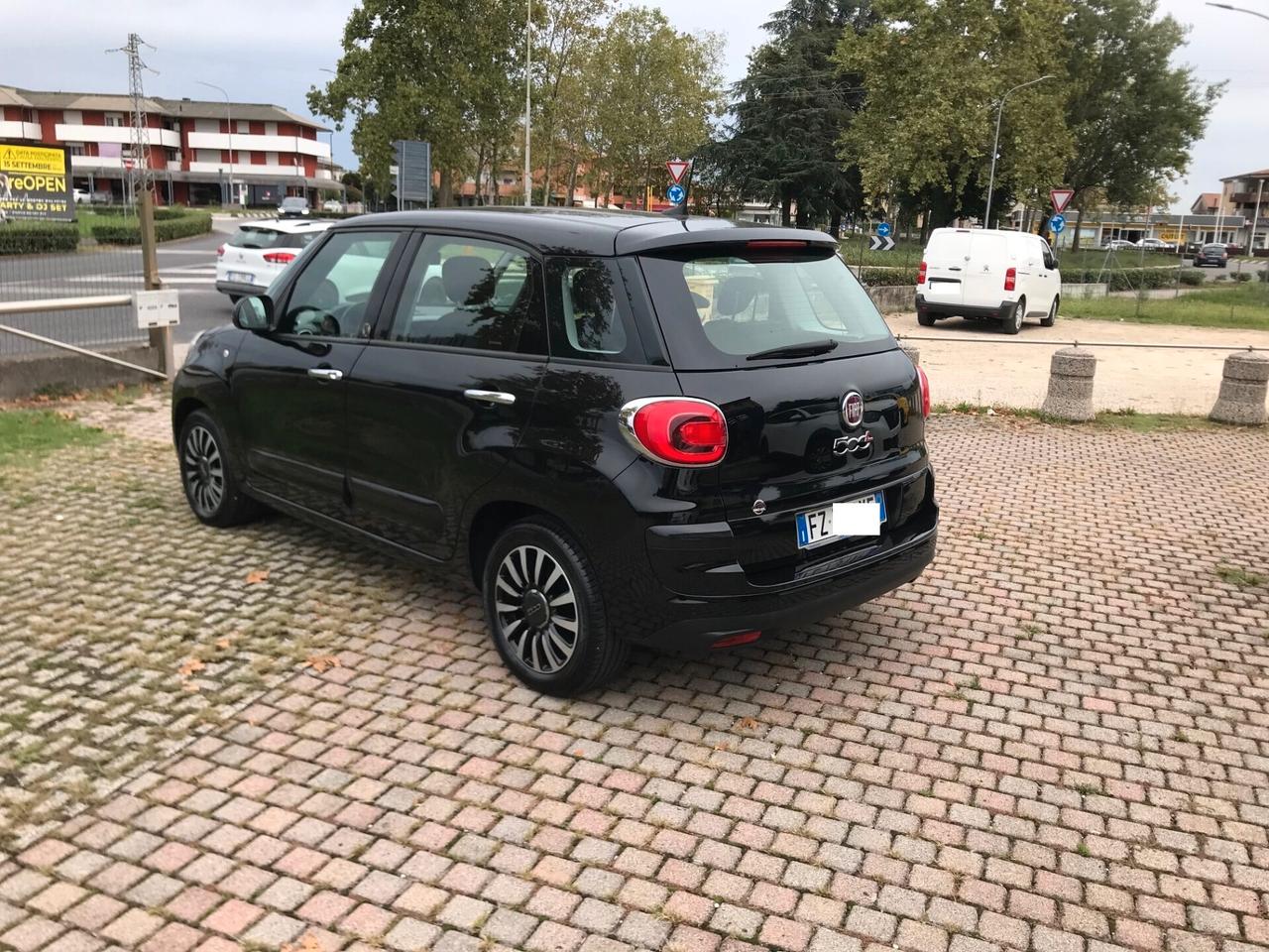 Fiat 500L 1.4 120 s "NEOPATENTATI" APPCARPLAY PDC POST.