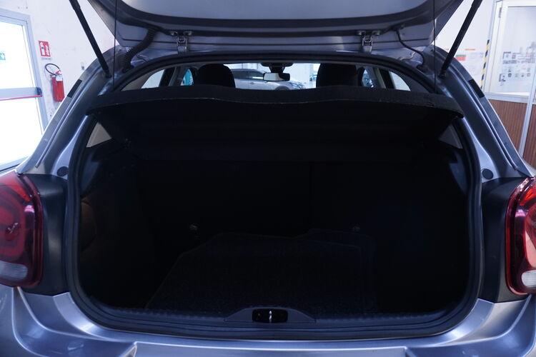 Citroen C3 C-Series BR757227 1.5 Diesel 102CV