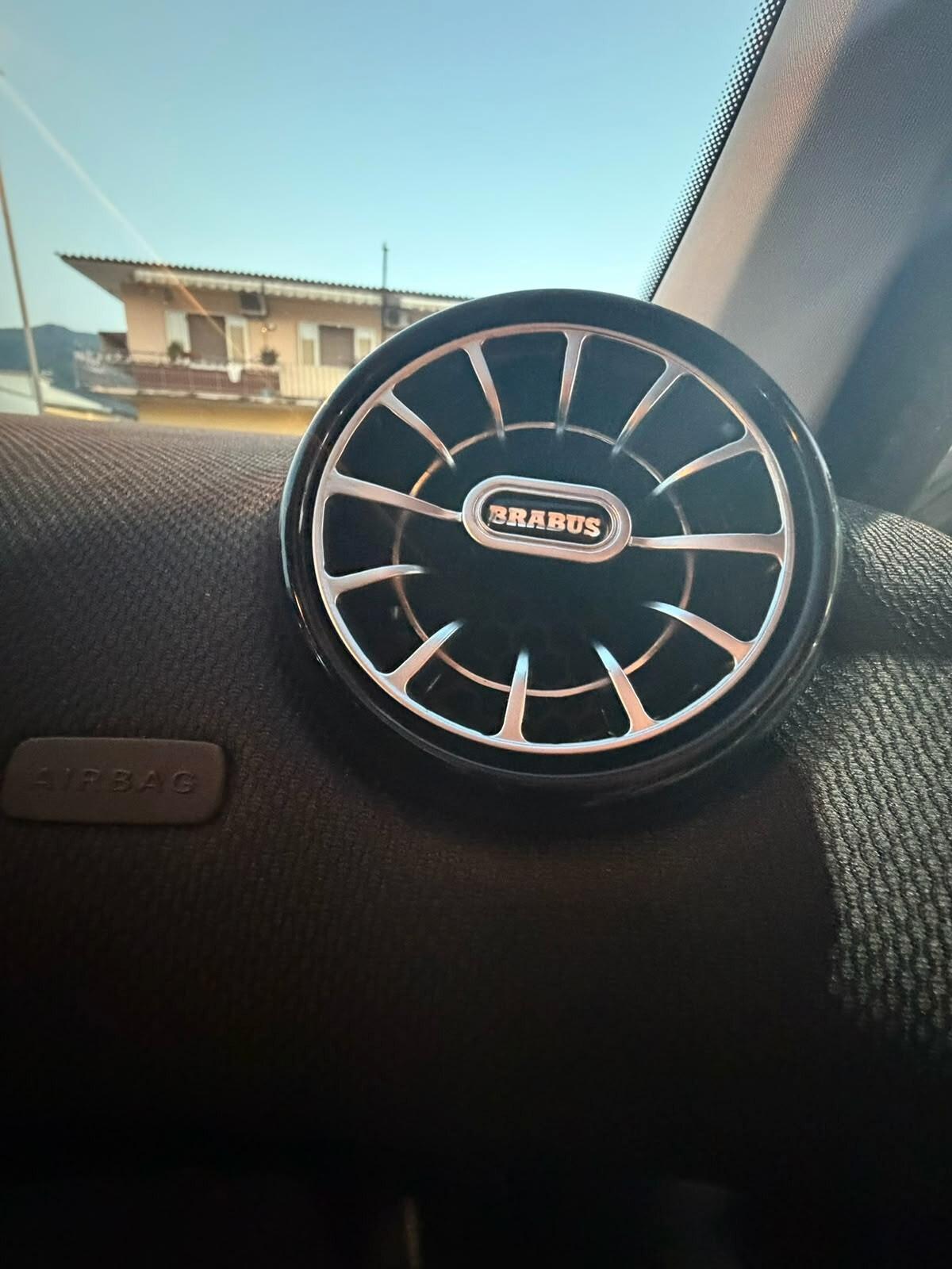 Smart ForFour 90 0.9 Turbo twinamic JBL brabus