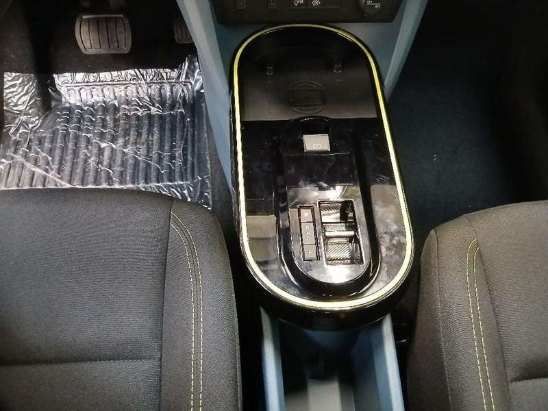 FIAT Grande Panda 1.2 hybrid Business 110cv edct