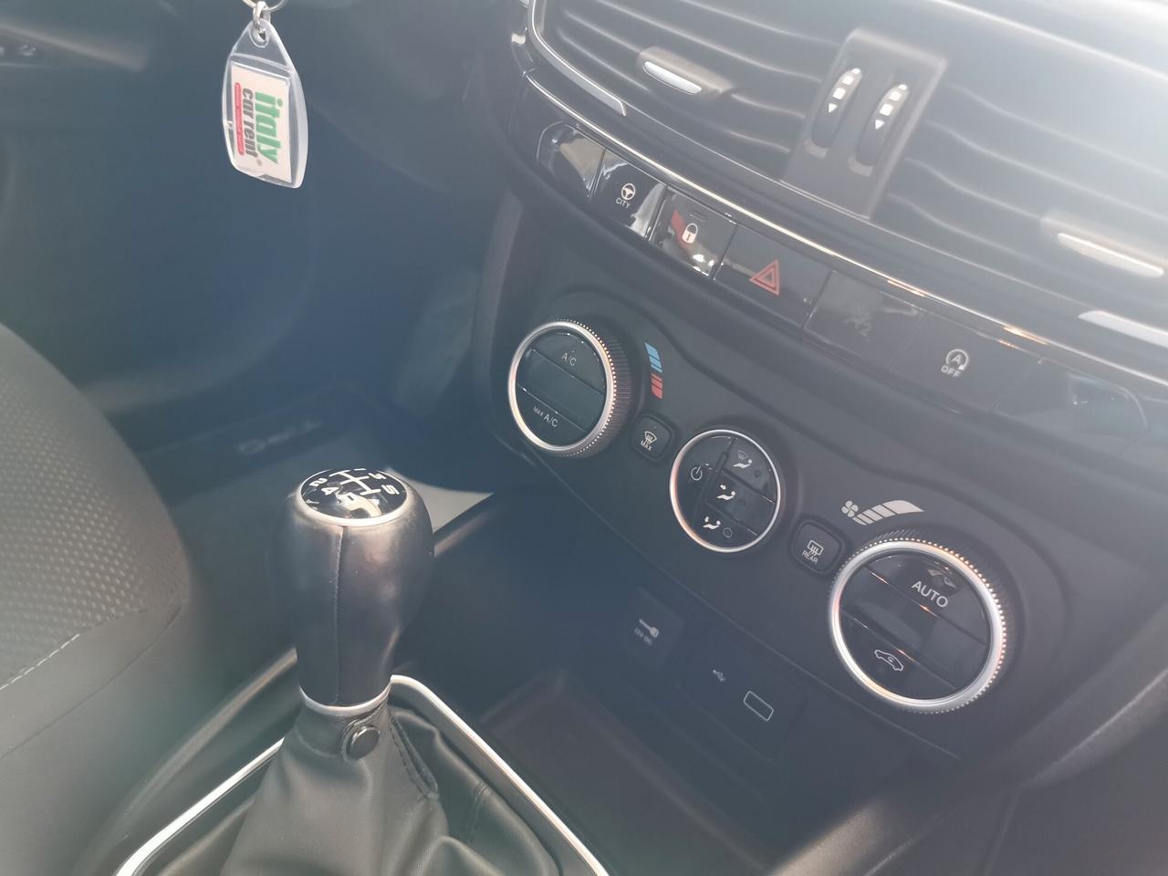 Fiat Tipo 1.3 Mjt S&S 5 porte City Life