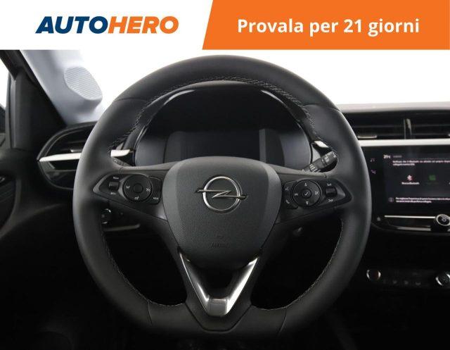 OPEL Corsa 1.2 Design & Tech