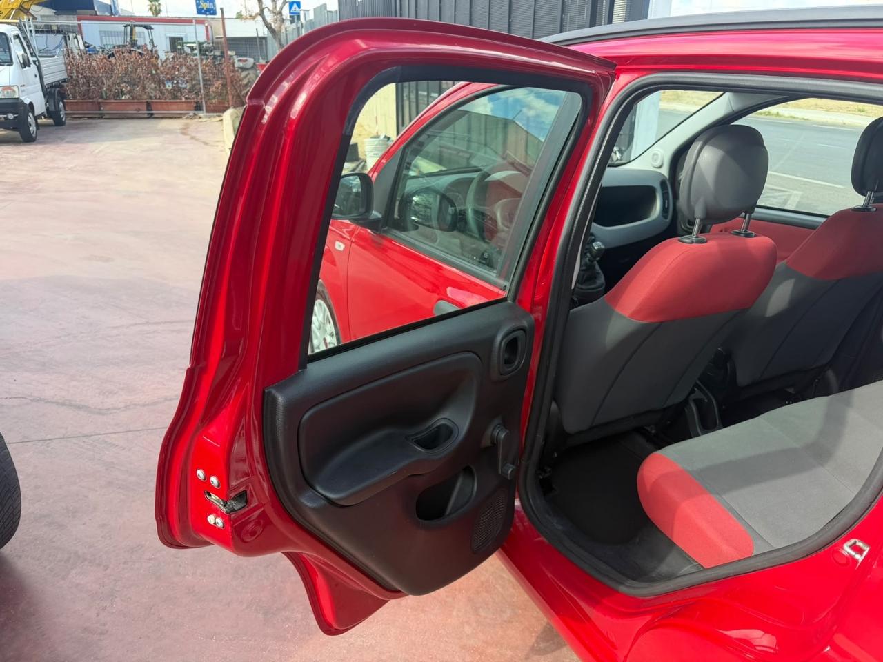 Fiat Panda 1.2 EasyPower Easy