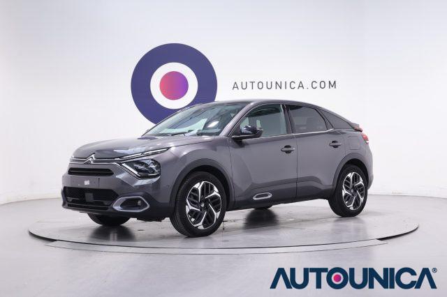 CITROEN C4 PURETECH 130 S&S EAT8 MAX AUTOMATICA TETTO