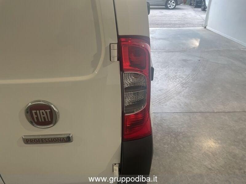 FIAT Fiorino 2016 Diesel cargo 1.3 mjt 95cv SX