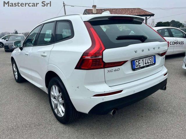 VOLVO XC60 XC60 2.0 b4 Business awd auto my20 - GE144SD