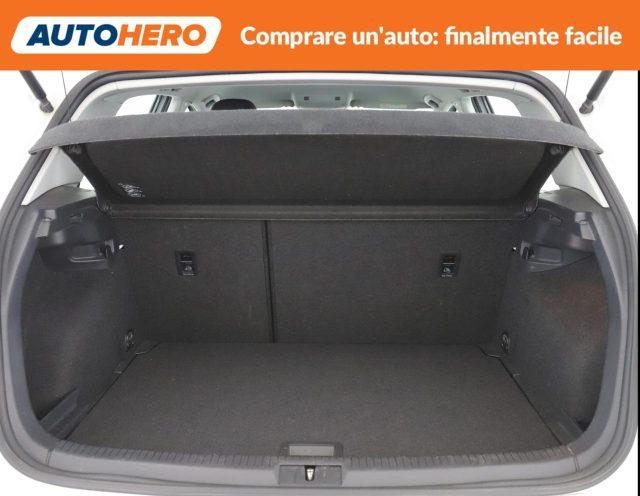 VOLKSWAGEN Golf 1.6 TDI 90 CV 5p. Trendline BlueMotion Technology