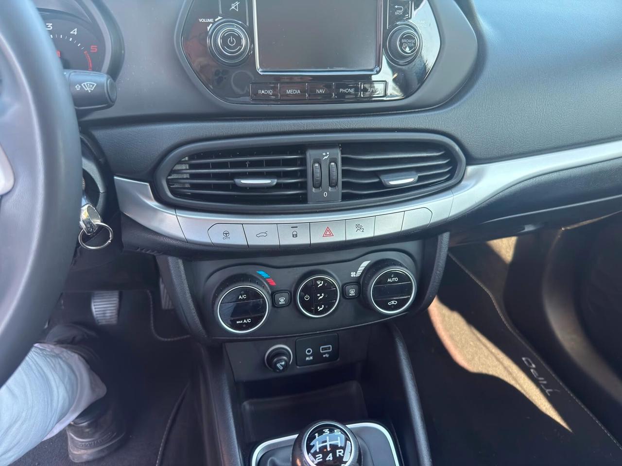 Fiat Tipo 1.3 Mjt Lounge