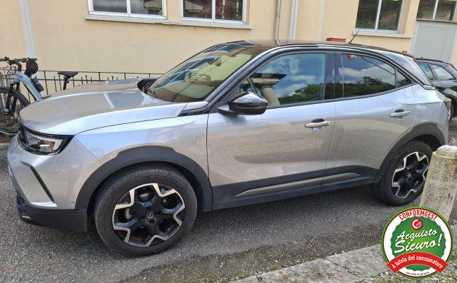 OPEL Mokka 1.2 Turbo 130 CV aut. Ultimate UNICO PROPR.
