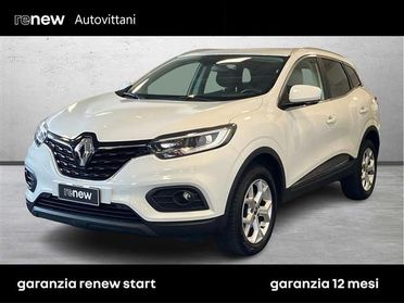 RENAULT Kadjar 1.3 TCe 140cv Sport Edition FAP