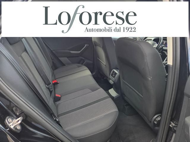 VOLKSWAGEN T-Roc 2.0 TDI SCR 150 CV DSG Life