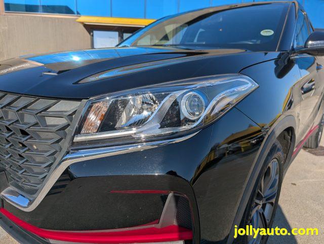 DFSK Glory 500 1.5 Automatica Luxury