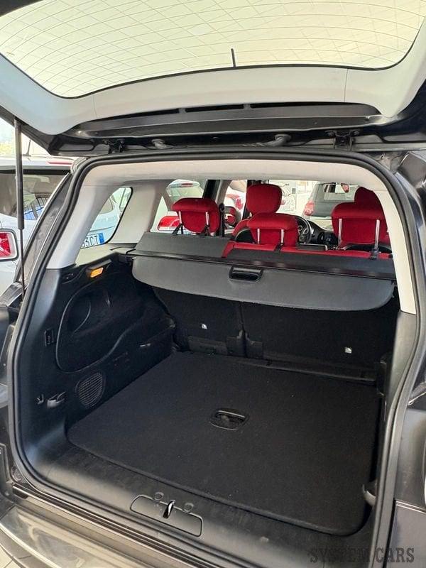 FIAT 500L Living 500L LIVING 1.6 MULTIJET 120 CV LOUNGE - GOMME 4 STAGIONI - OK NEOPATENTATI