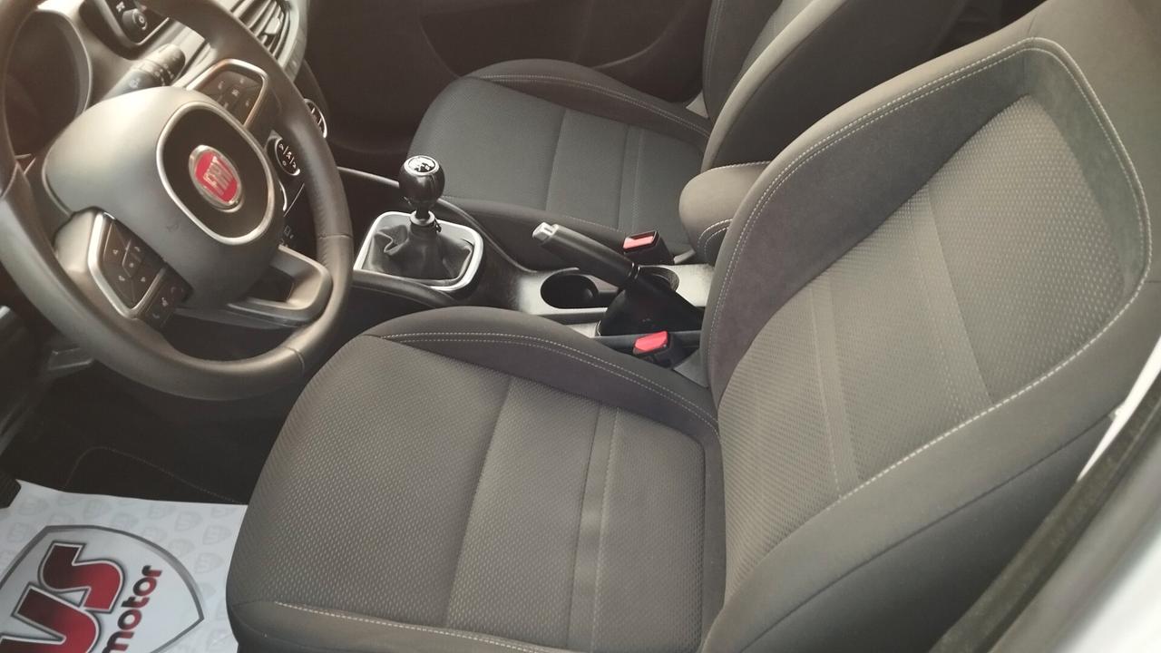 FIAT TIPO SW 1.6 MTJ -GARANZIA FULL