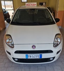 Fiat Punto 1.3 MJT II S&S 95 CV! (VENDUTA)