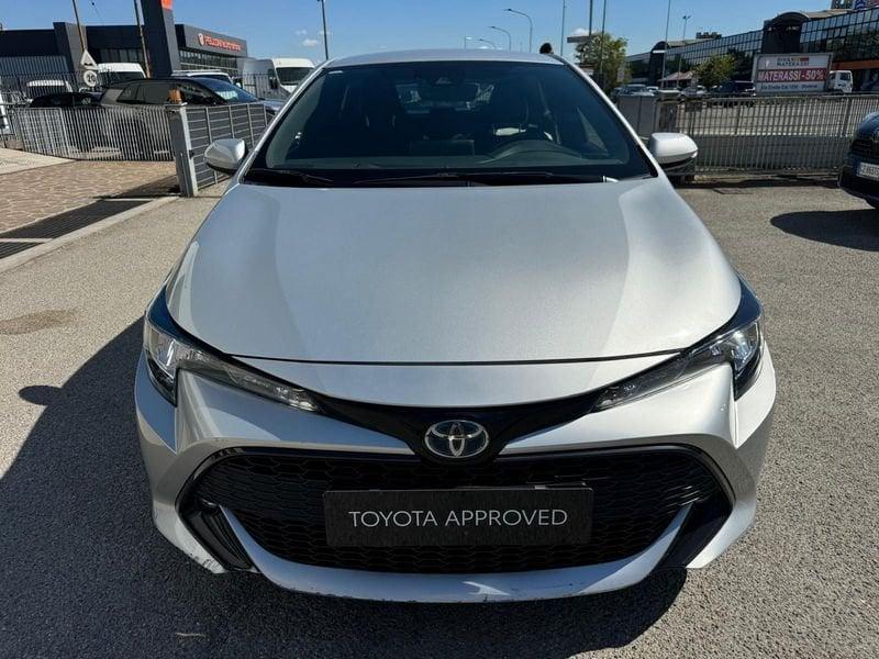 Toyota Corolla 1.8 Hybrid Active