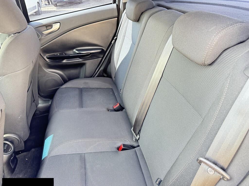 ALFA ROMEO GIULIETTA 2.0 JTDM-2