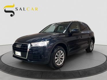 Audi Q5 35 2.0 tdi quattro 163cv s-tronic Tetto 2019