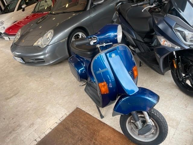 Vespa Pk 50 anche permuta o scambi0