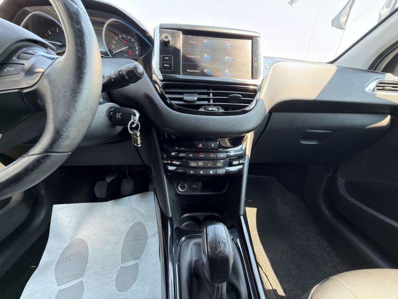 Peugeot 2008 BlueHDi 100 Allure S/S