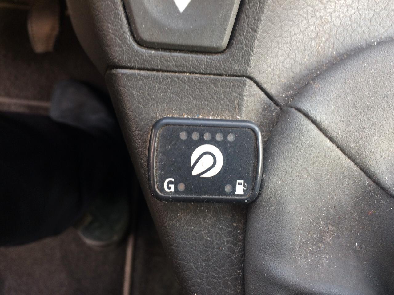 2007 Fiat Panda 1.2 Dynamic benzina GPL GPL GPL !!