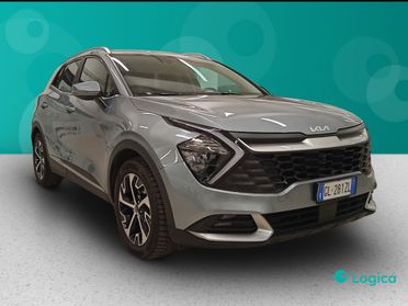 KIA Sportage V 2022 - Sportage 1.6 crdi mhev Style dct