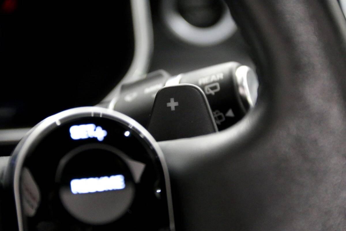 Land Rover Range Rover 3.0 sdV6 Vogue lwb auto my19