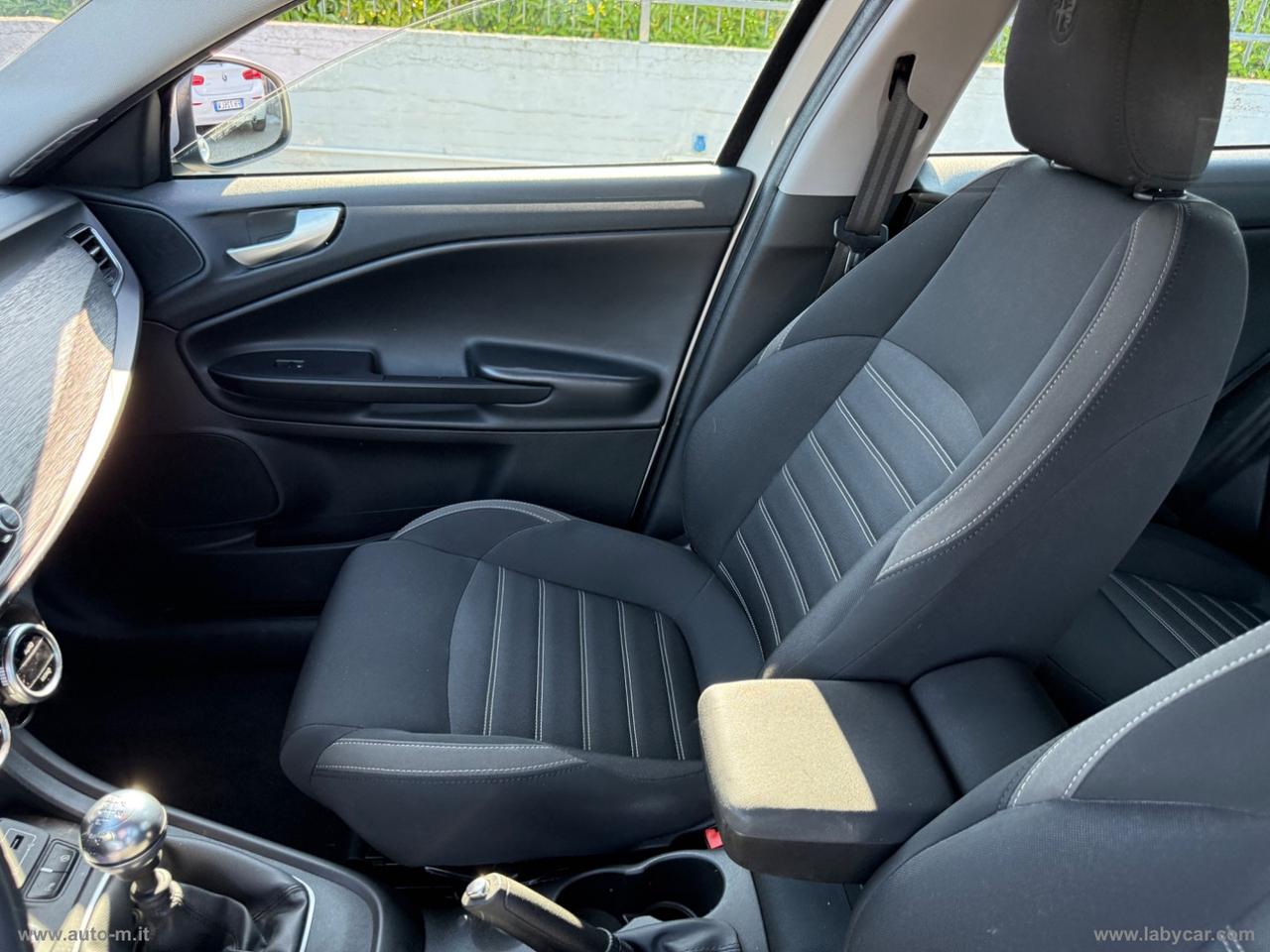 ALFA ROMEO Giulietta 1.6 JTDm 120 CV Super