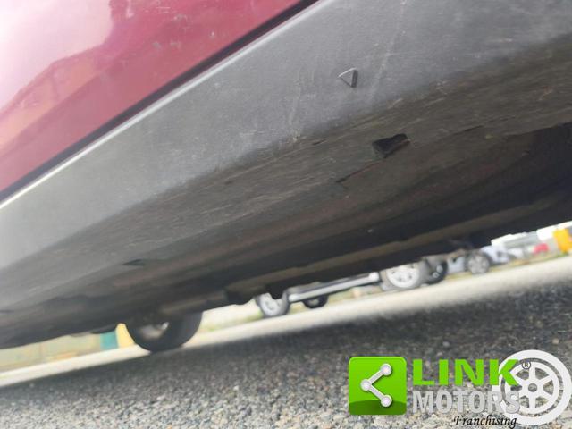 ALFA ROMEO 155 2.5i V6 cat