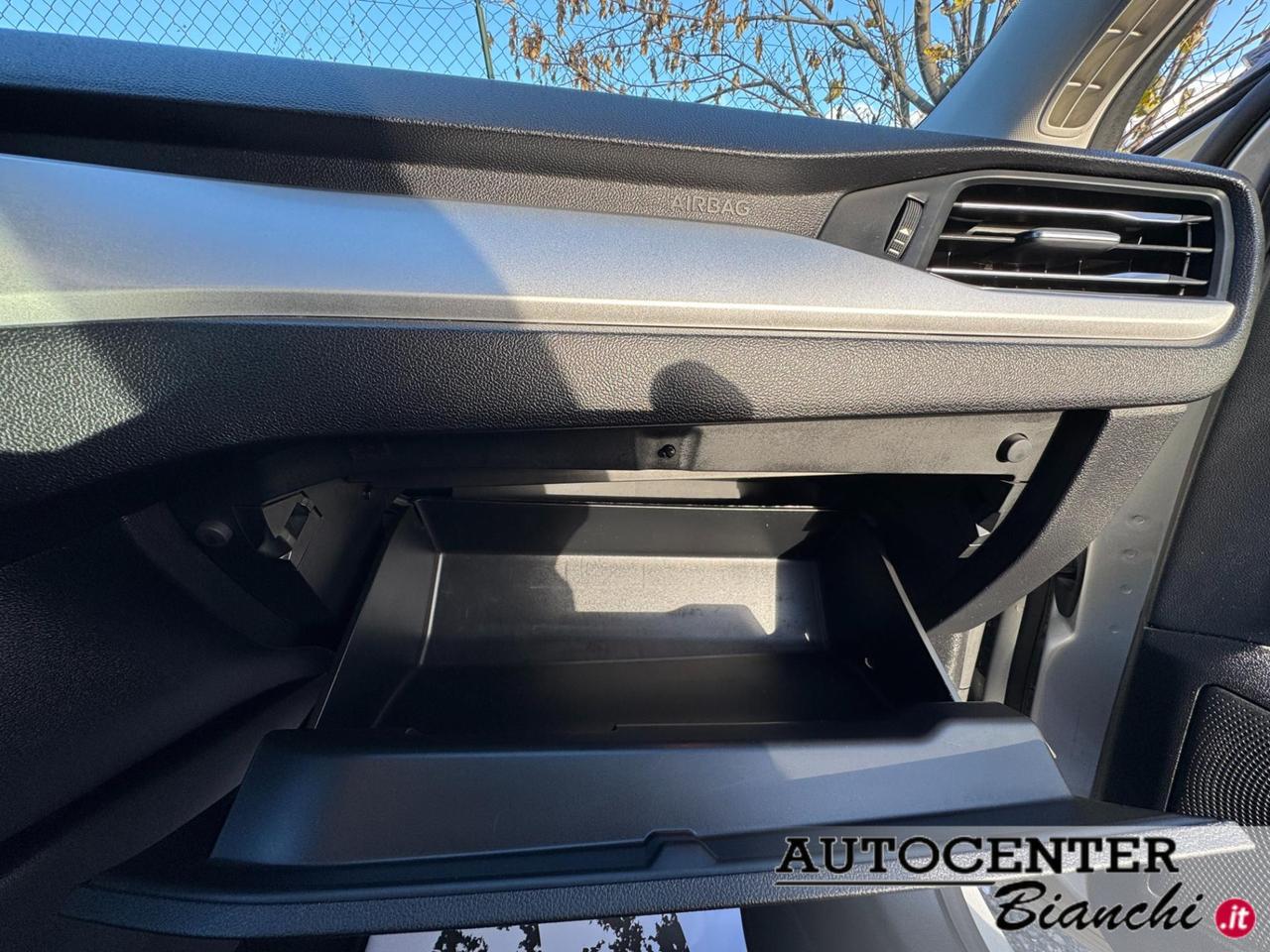 Ford Focus Station Wagon Focus SW 1.5 ecoblue Business Co-pilot s&s 120cv auto my20.75