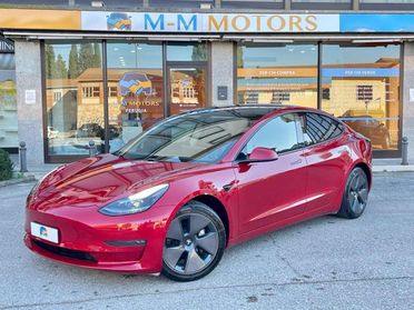 TESLA Model 3 Long Range Dual Motor AWD