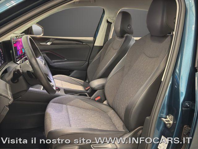 VOLKSWAGEN Tiguan 1.5 eTSI 150 CV ACT DSG Edition Plus - PROMO