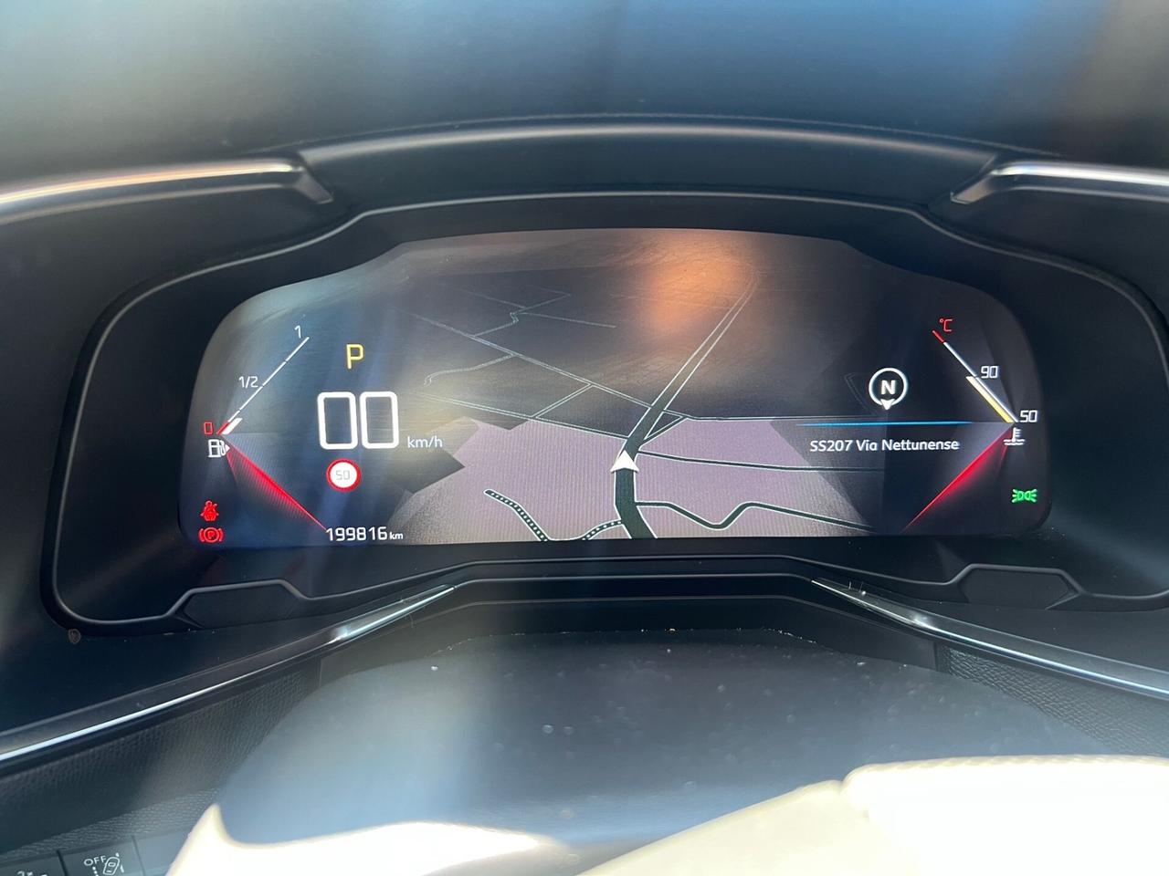 Ds 7 Crossback BlueHDi 180 aut. Prestige