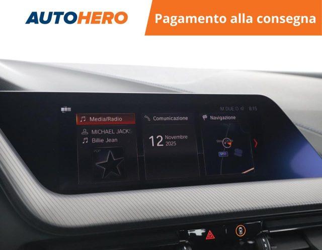 BMW 116 d 5p. Msport