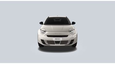 FIAT 600 (2023-->) 600 Hybrid 110 CV DCT MHEV Icon