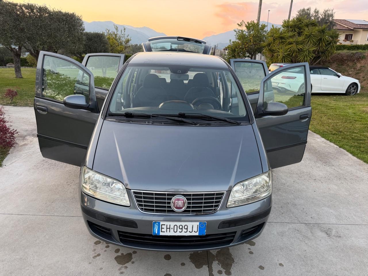 Fiat Idea 1.3 MJT 16V 95 CV S&S Dynamic