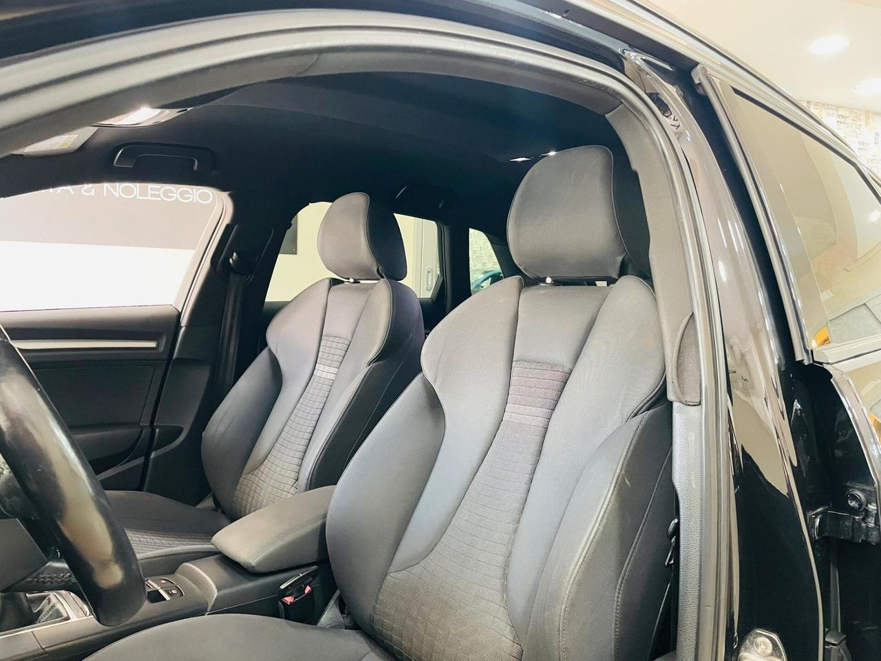 Audi A3 Sedan 1.6 TDI S-Line