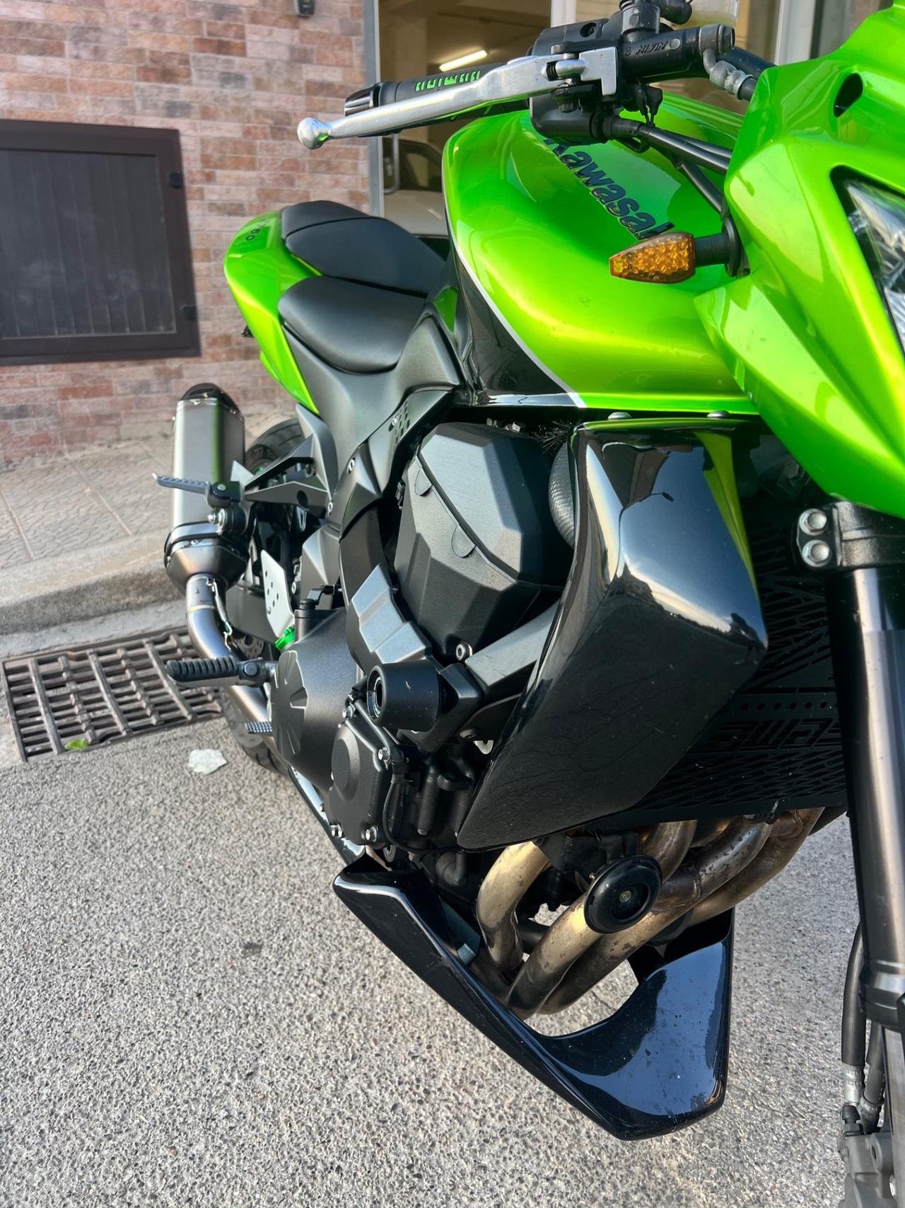 Kawasaki Z 750