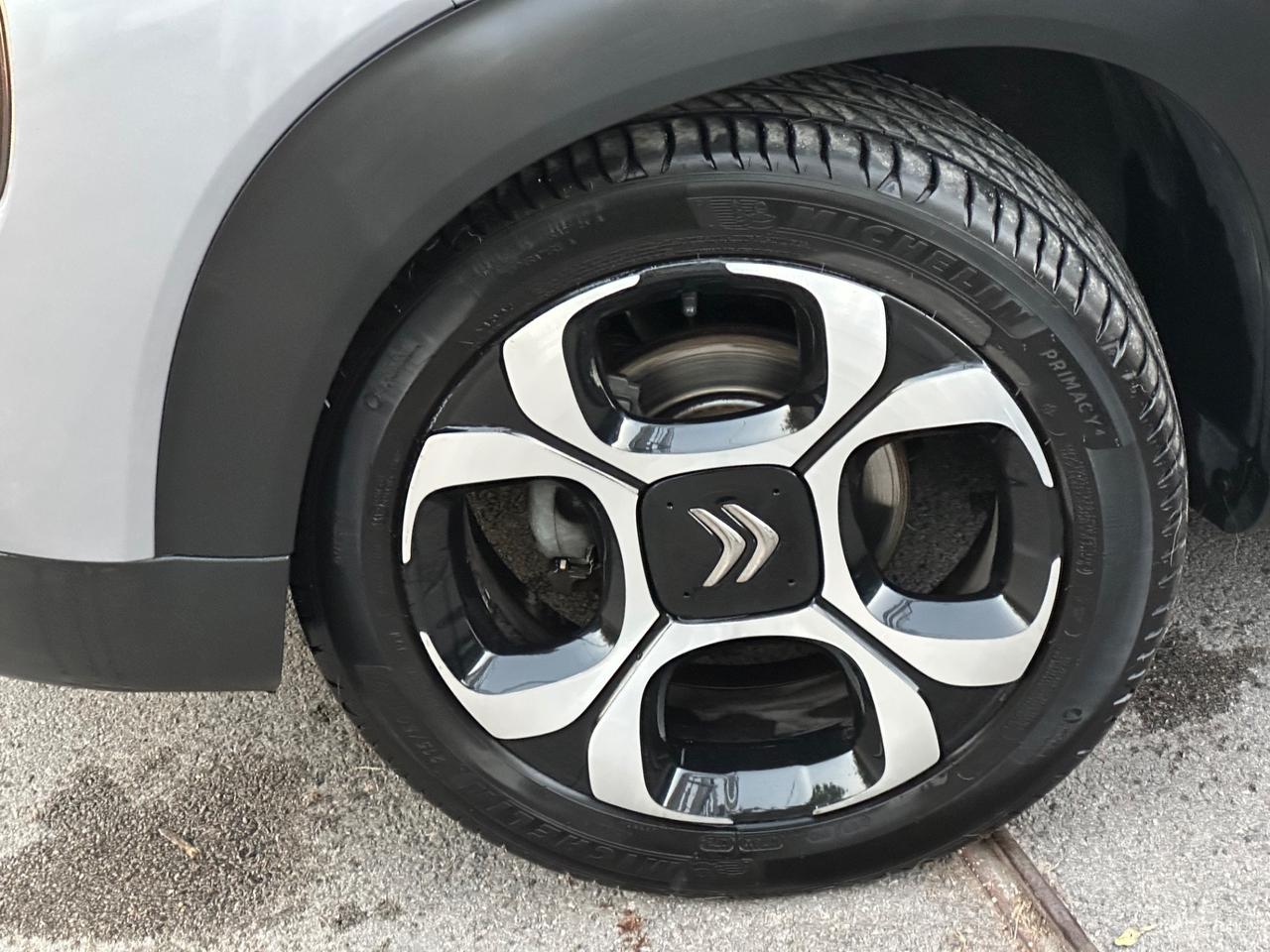 Citroen C3 Aircross BlueHDi 100 S&S Shine