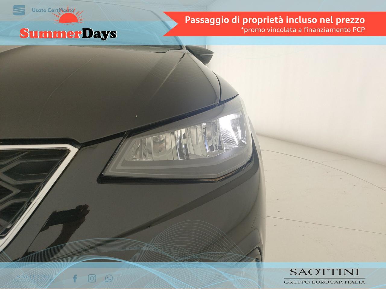 1.0 ecotsi FR 95 CV