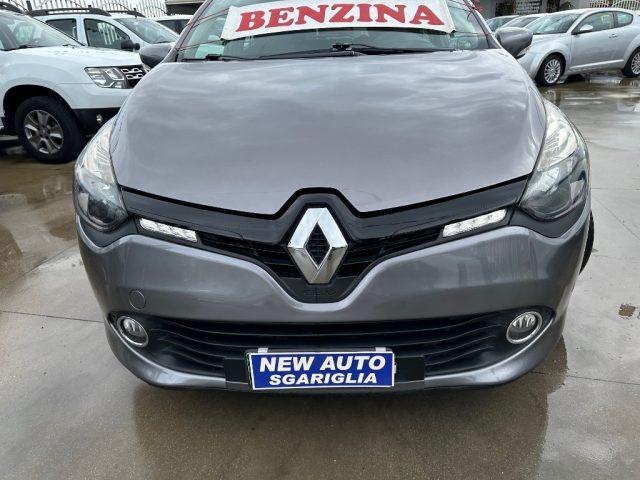 RENAULT Clio 1.2 75CV 5 porte Wave