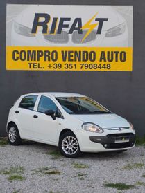 Fiat Punto Classic 1.2 5 porte Dynamic