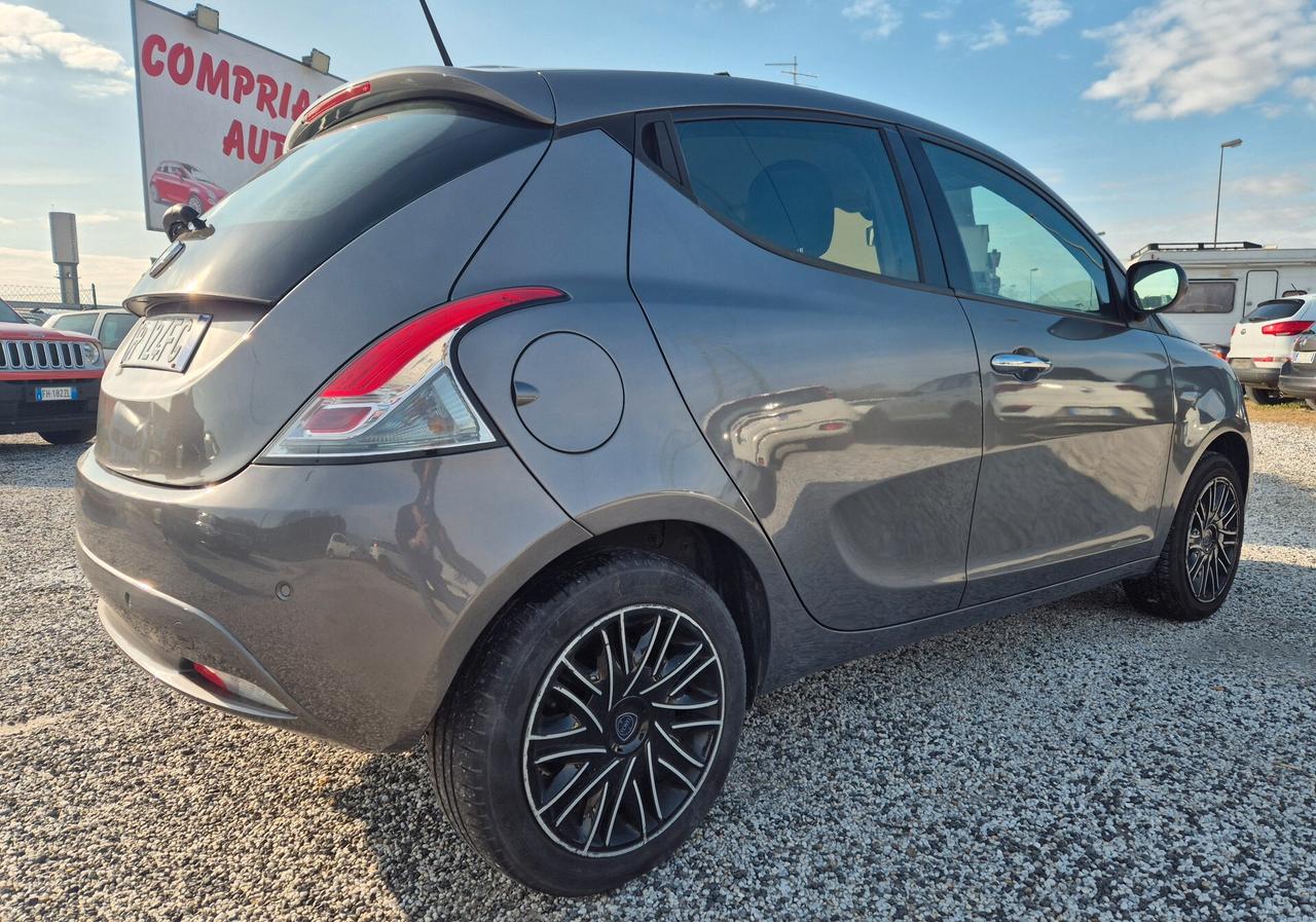 Lancia Ypsilon 1.2 69 CV 5 porte Platinum