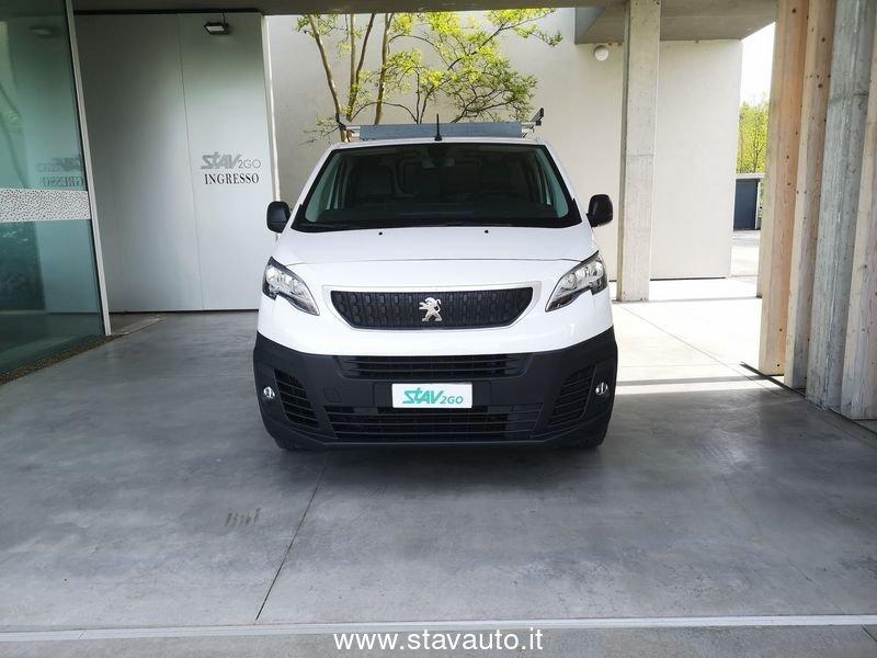 Peugeot Expert 1.5 PREMIUM