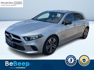 Mercedes-Benz Classe A A 200 D SPORT AUTO