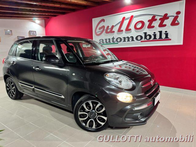 FIAT 500L 1.3 Multijet 95 CV Pop Star