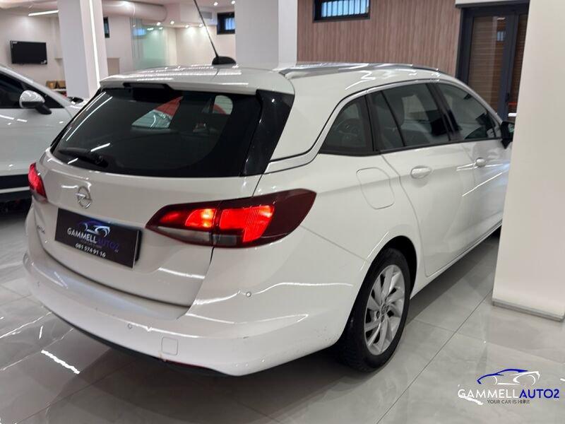 Opel Astra 1.5 CDTI 2020 105cv S&S MT6