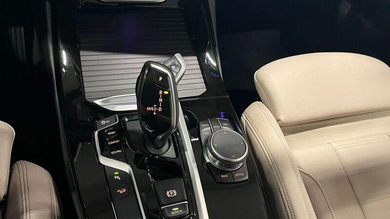 BMW X3 X3 xDrive30d 249CV xLine