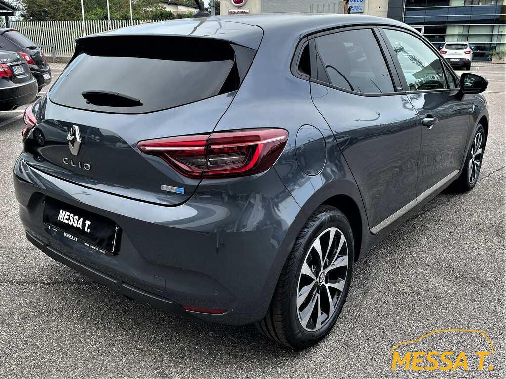 Renault Clio 5 Porte 1.6 Hybrid Intens E-Tech Auto VENDUTO